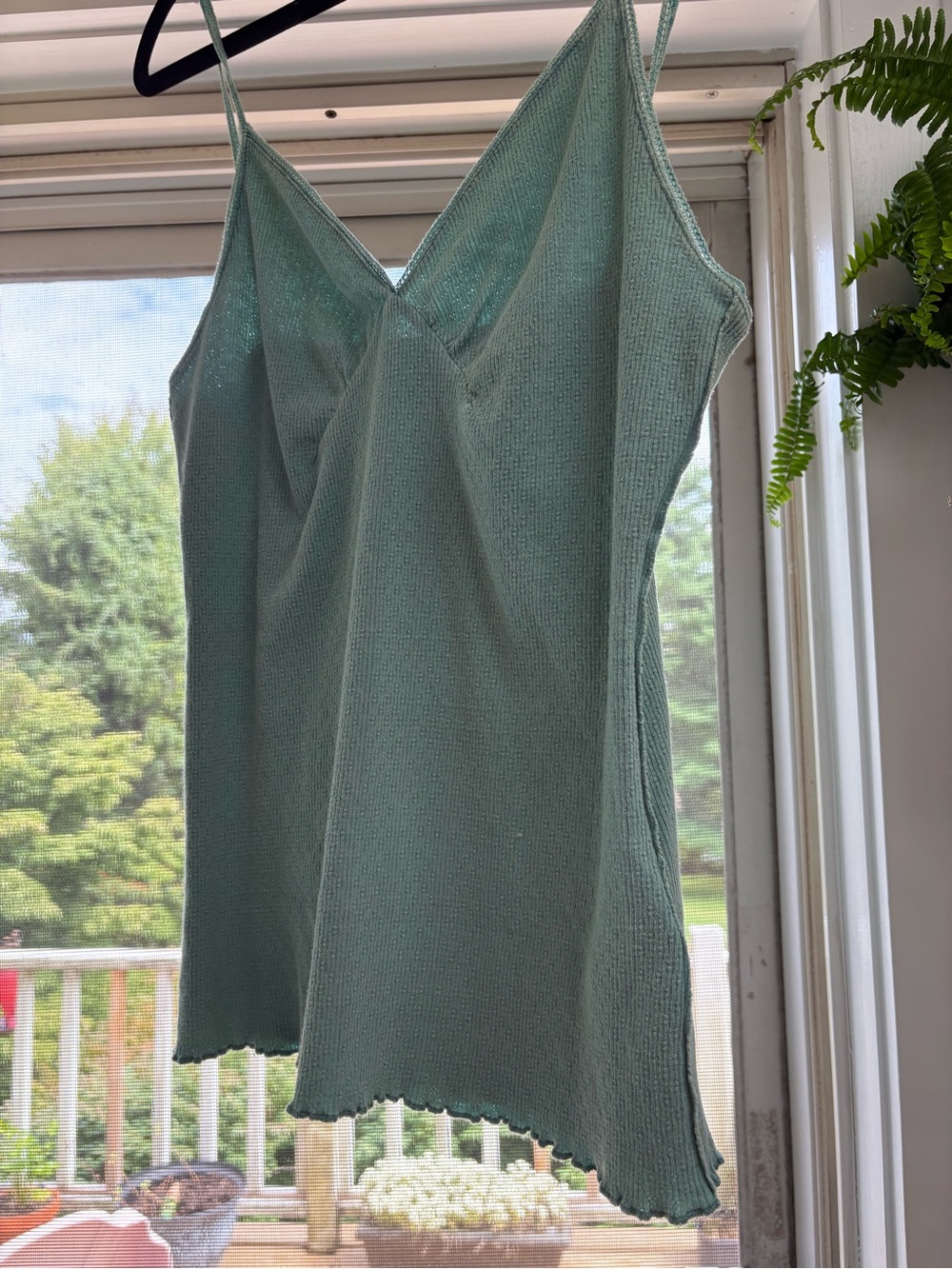Free People Tank NWT